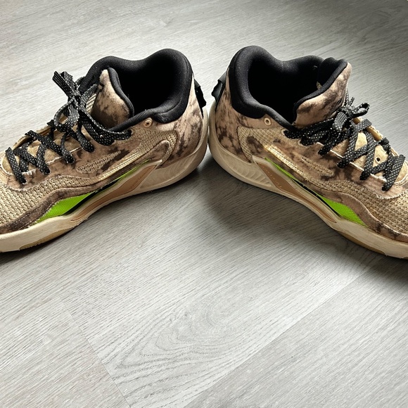 Air Jordan Tatum 1 'Tunnel Walk' Mens 8.5 - Picture 4 of 9